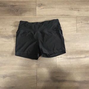 Athletic Works Biker Shorts